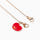 Line Friends BT21 TATA BABY Pendant Chain Mask Strap