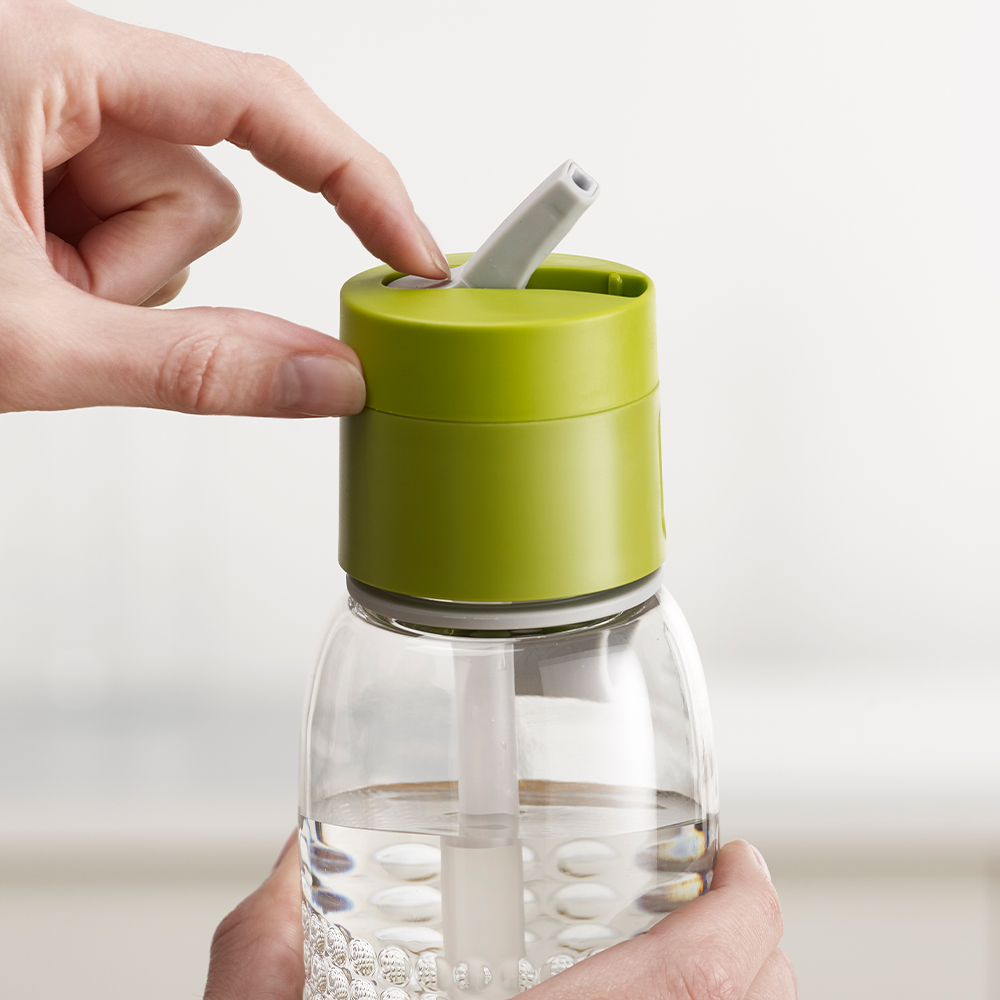 서피니아 조셉조셉 도트 액티브 워터 보틀 750ML - 상세 이미지 4