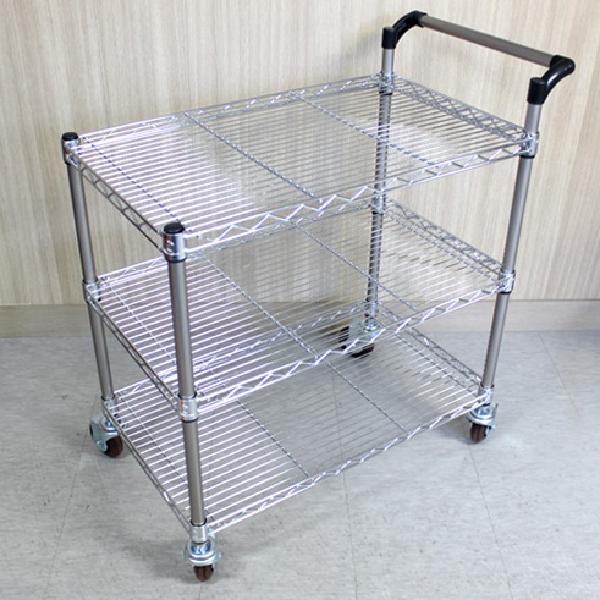 업소용카드 바스켓카트 바구니형 가정용 핸드카 끌차