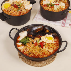 오뚜기 열라면 120g, 20개 맛있게 먹은 솔직 후기 - 상품 이미지 4