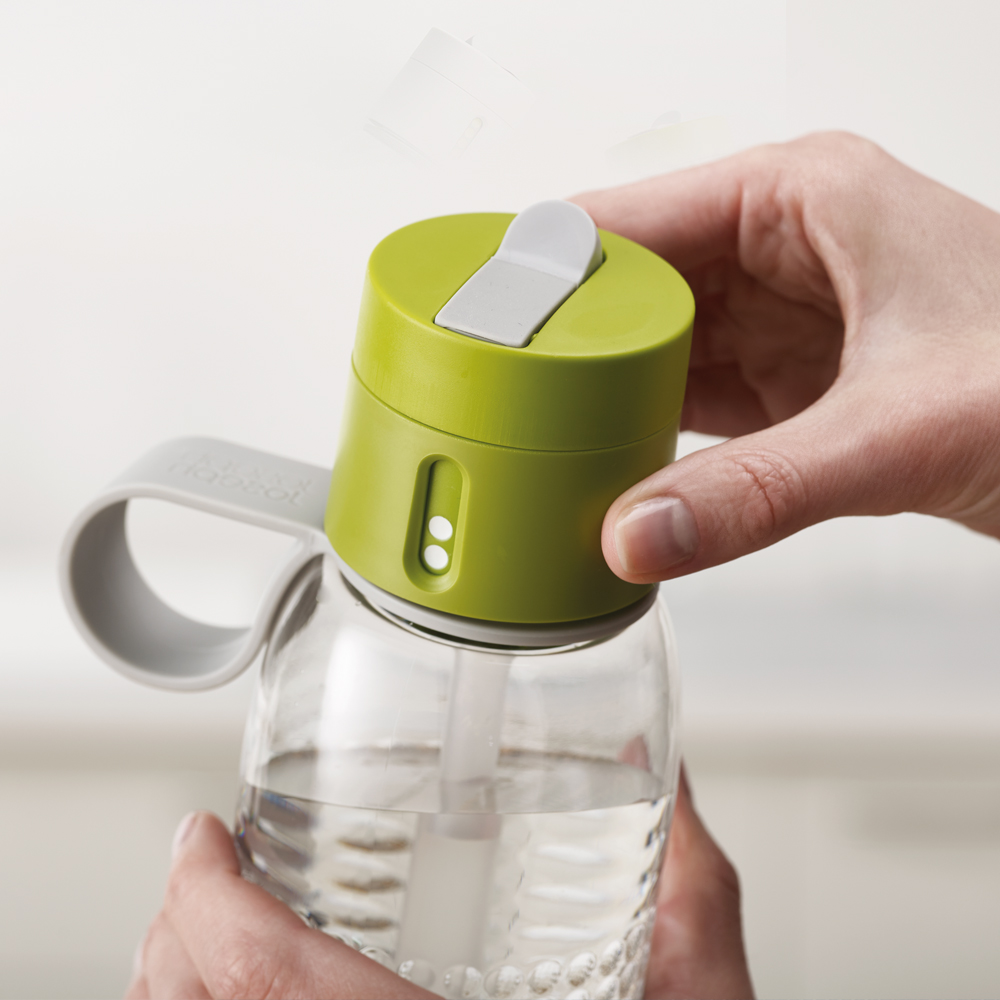 서피니아 조셉조셉 도트 액티브 워터 보틀 750ML - 상세 이미지 2