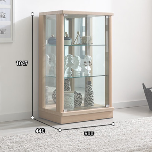 원목 장식장 양주장식장 술 진열장 유리 수납장 건담진열장 피규어장 담금주 찻잔 위스키
