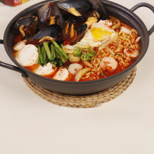오뚜기 열라면 120g, 20개 맛있게 먹은 솔직 후기 - 상품 이미지 3