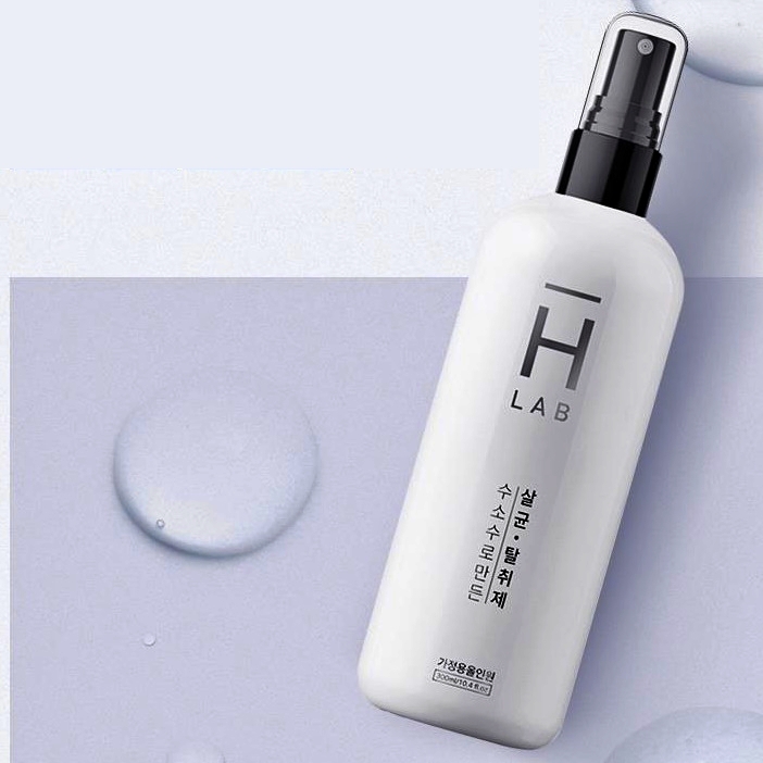 친환경탈취제 방 냄새 제거 싱크대 음식 집안 방 탈취제 - 상품 이미지