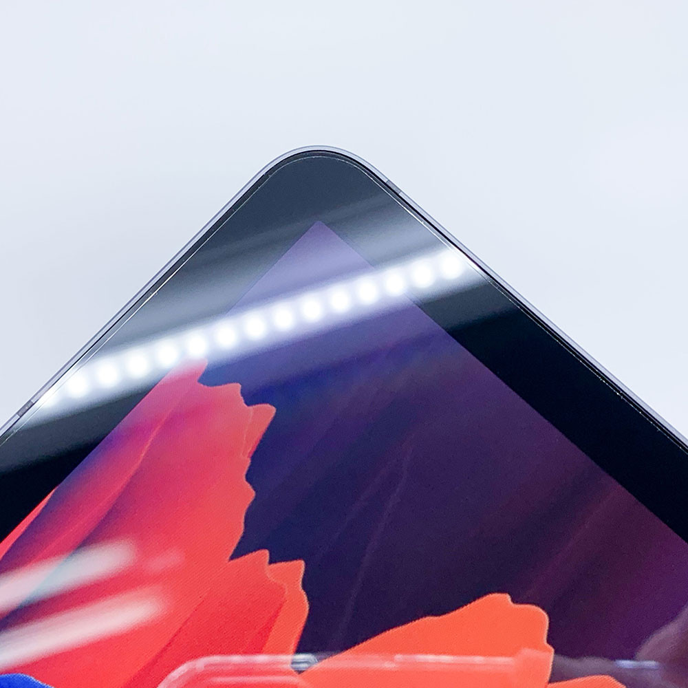 갤럭시탭S7 FE 블루라이트차단 액정보호필름 1매 - 상세 이미지 2