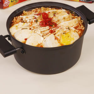 오뚜기 열라면 120g, 20개 맛있게 먹은 솔직 후기 - 상품 이미지 2