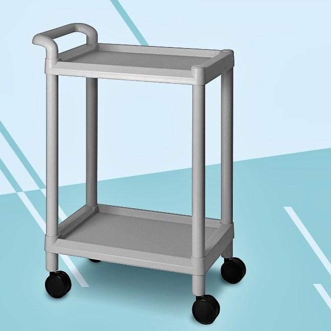 고급 식당용 카트 카트기 밀차 업소용 핸드카 병원 배식카 청소용 식당카트 호텔 청소카트