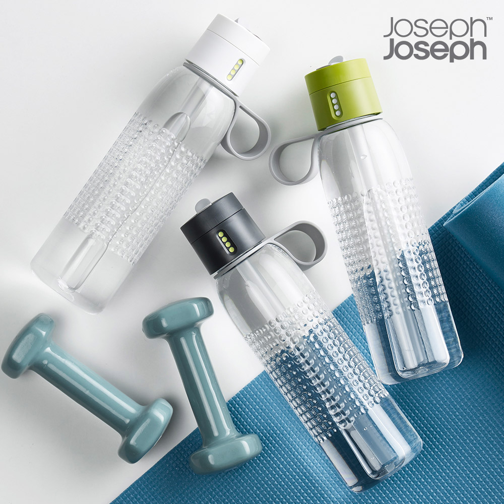 서피니아 조셉조셉 도트 액티브 워터 보틀 750ML - 상품 이미지
