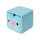 Line Friend BT21 Mang Baby Face Mini Box