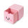 Line Friends BT21 COOKY BABY Face Mini Box