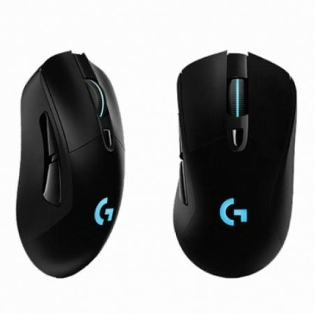 로지텍 G703 HERO WIRELESS 게이밍 마우스