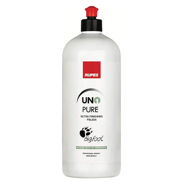 루페스 우노 퓨어 울트라 피니싱 폴리쉬 1000ml 신형