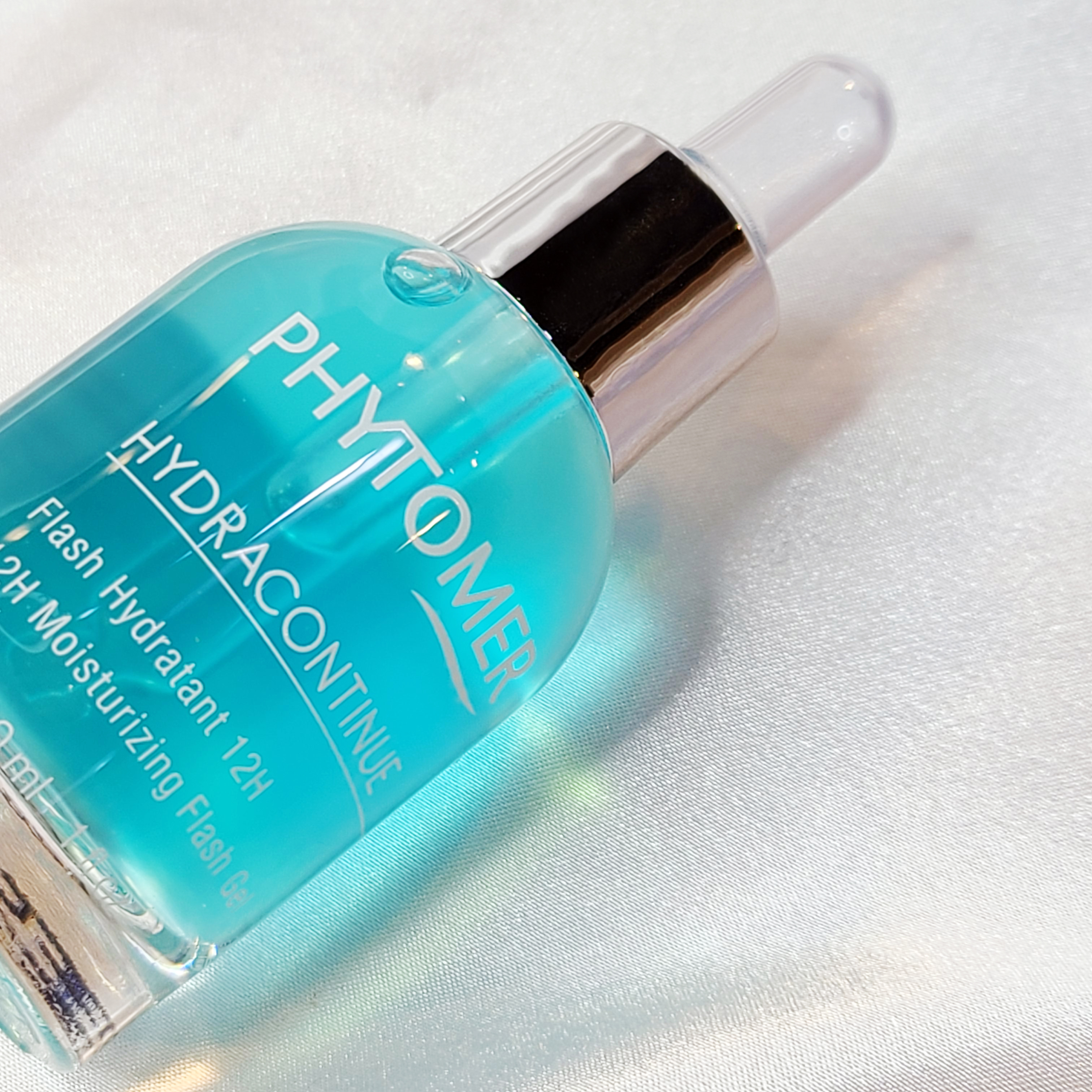 피토메르 이드라 꽁뛰니 플래쉬젤 30ml | 촉촉한세럼 수분젤 상쾌한향 - 상세 이미지 5
