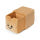 Line Friends BT21 Shooky Baby Face Mini Box