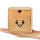 Line Friends BT21 Shooky Baby Face Mini Box