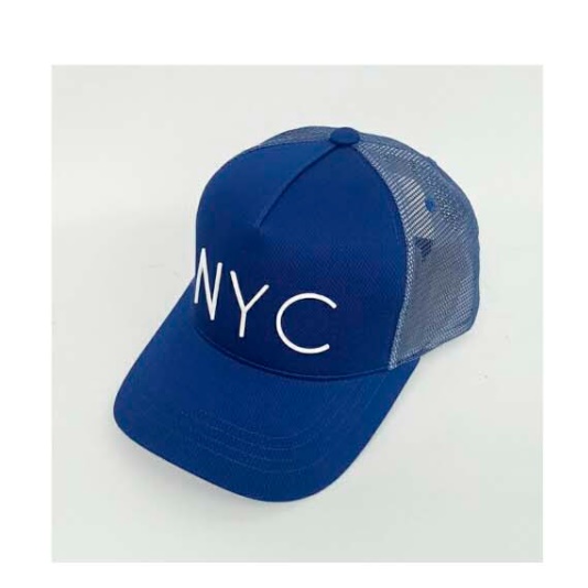 NYC 남자 여자 테니스모자 남성 여성 런닝 모자 헬스모자 피트니스 메쉬 테니스용 헬스장 - 상세 이미지 4
