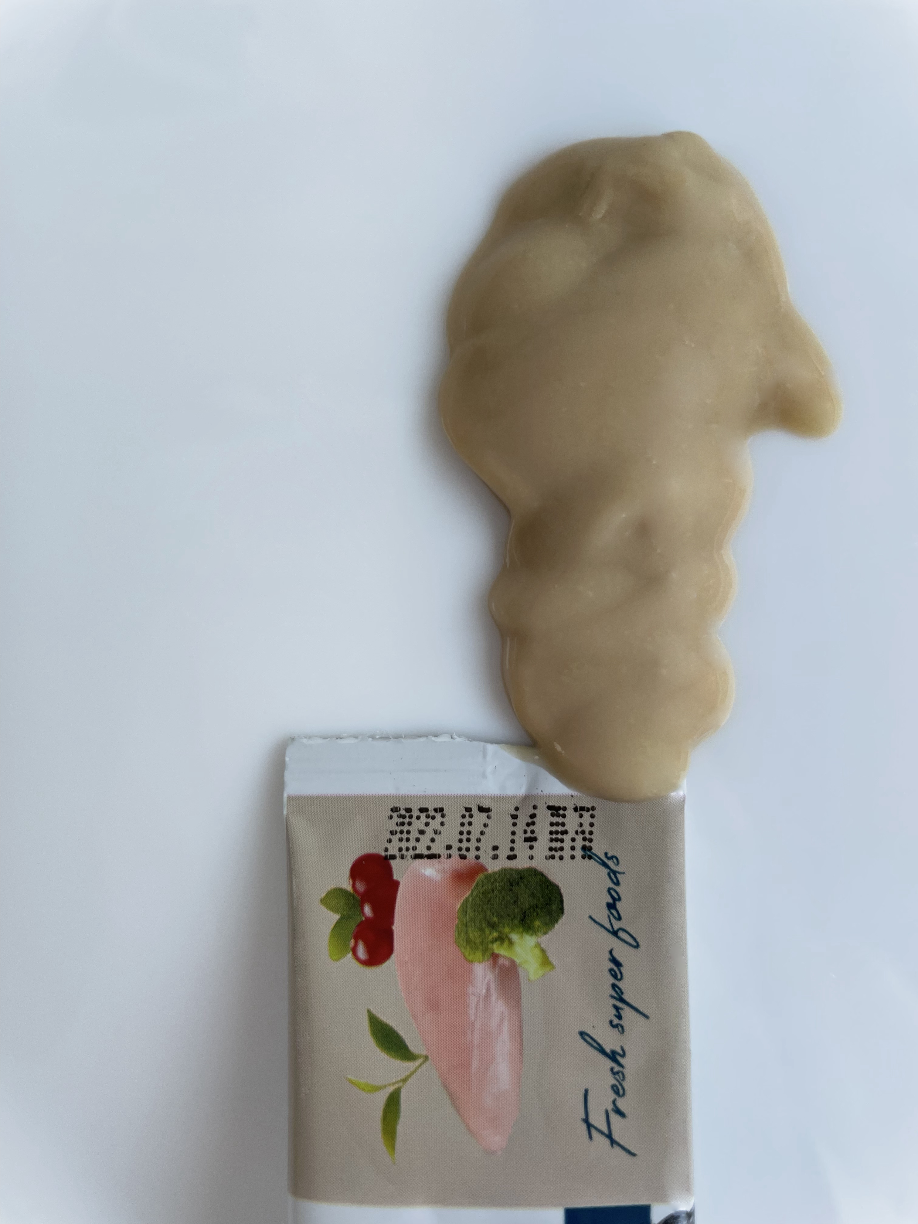 시니멀 캣수프 치킨 노령묘간식 소화잘되는츄르 저칼로리 고양이영양식 - 상세 이미지 3
