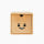 Line Friends BT21 Shooky Baby Face Mini Box