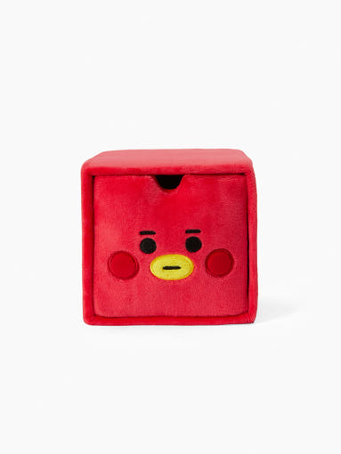 Line Friend Bt21 Tata Baby Face Mini Box | K-Pop Merch