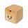 Line Friends BT21 Shooky Baby Face Mini Box