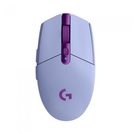 로지텍 G304 LIGHTSPEED WIRELESS (라일락)