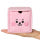 Line Friends BT21 COOKY BABY Face Mini Box