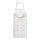 Line Friends BT21 BABY Check Apron
