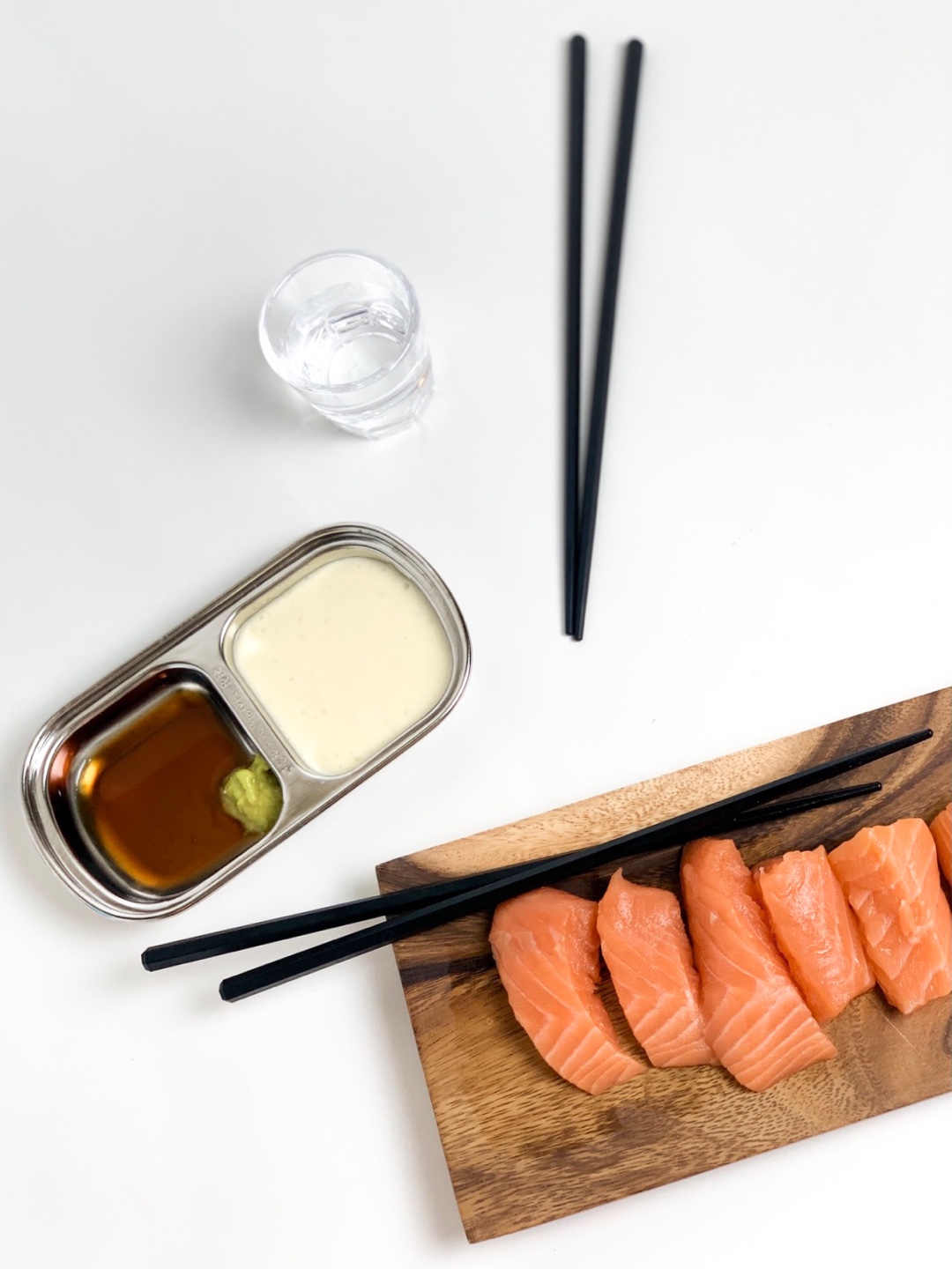 국산 업소용 젓가락 중식 일식 한식 식당 검정 플라스틱 240mm - 상세 이미지 2