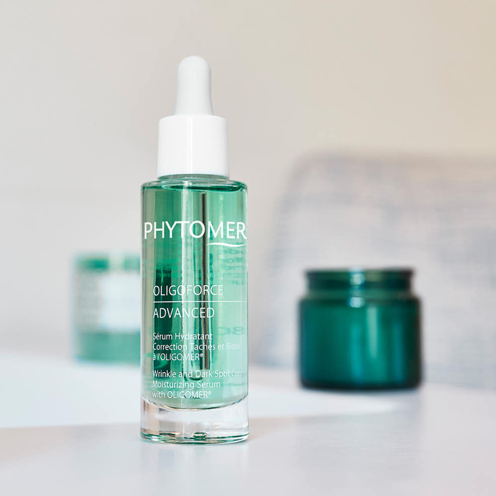 피토메르 올리고포스세럼 + 플래쉬젤세럼