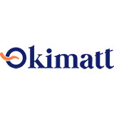 OKIMATT 스토어 로고