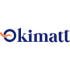 OKIMATT 로고