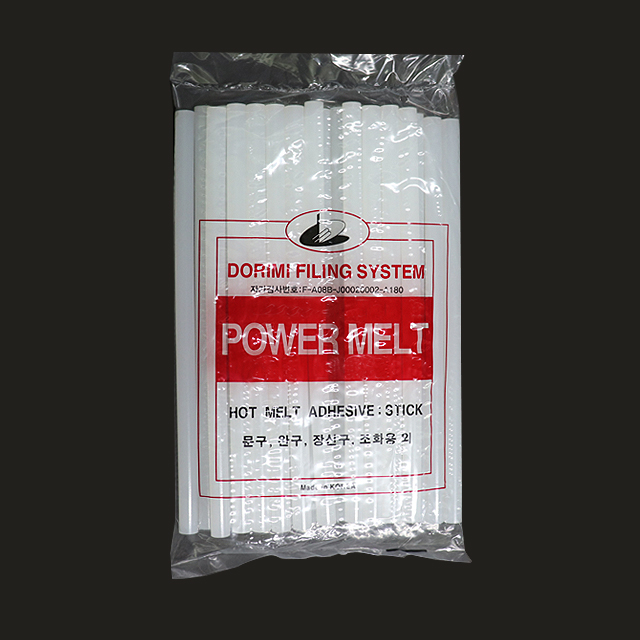 글루스틱 대 600g / 글루건심 글루심 핫멜트 - 상품 이미지