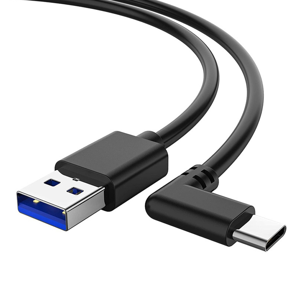 VR 링크케이블 3M A to C PC연결 충전 오큘러스 메타 퀘스트 2 3 악세사리 이미지 7