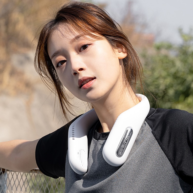 넥에어컨 목걸이형선풍기 목에거는선풍기 어깨 헤드셋 선풍기