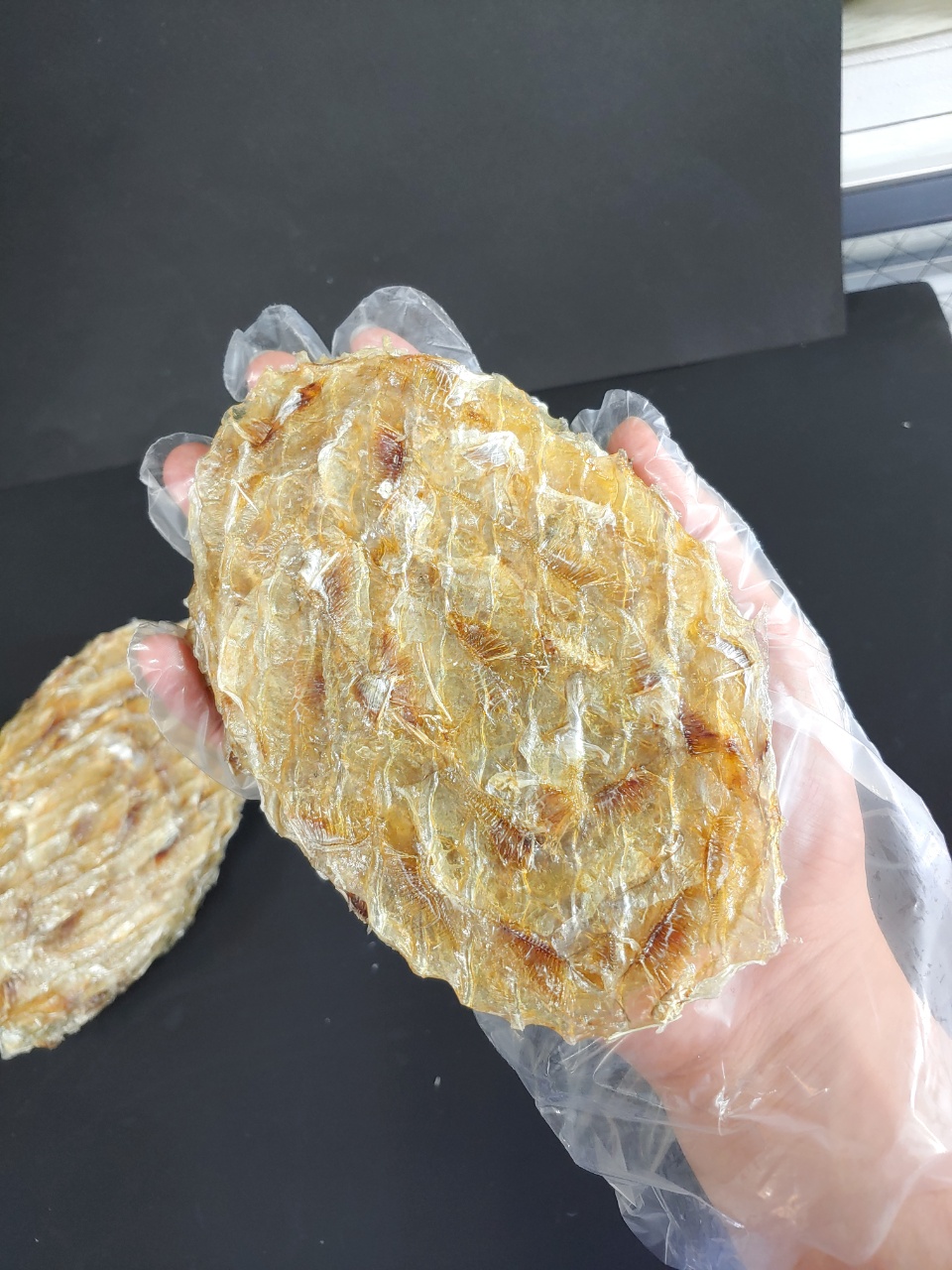 (마른총각) 추억의 쥐포 마른안주 500g, 1개 - 상세 이미지 4