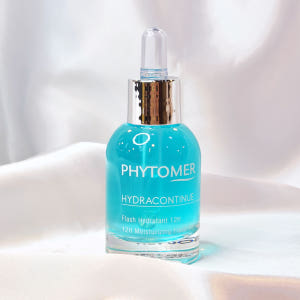 피토메르 올리고포스세럼 50ml+이드라 꽁뛰니 플래쉬젤세럼 30ml+본품... 솔직 후기 | 피부 타입별 분석 - 상품 이미지 4