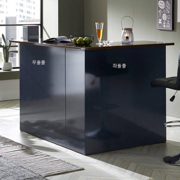 카페 카운터 테이블 매장 업소용 식당 계산대 안내데스크 책상 인포데스크 가게 커피숍