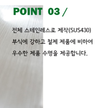 산업 안전용품 보관함 방독면보관함 산업용 안전 보호구 함 정리함 보관 소화기 비상 기구 - 상세 이미지 5