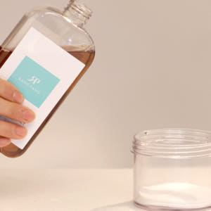 랑팡 인진쑥 추출물 100% 원액 1+1 대용량 진정 토너 300ml 2... 솔직 후기 | 피부 타입별 분석 - 상품 이미지 2