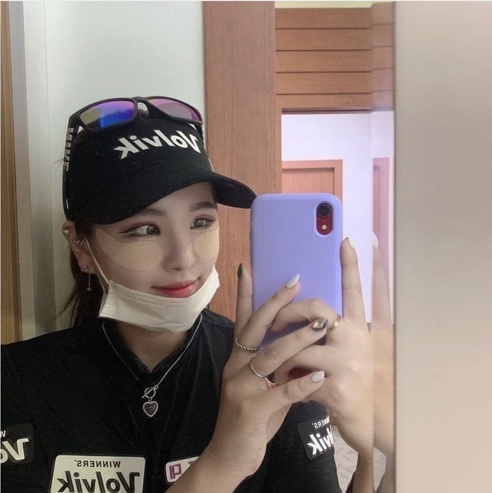 골프자외선 햇빛차단 테이프 소프트에디션4종 18매스포츠야외활동 - 상세 이미지 2