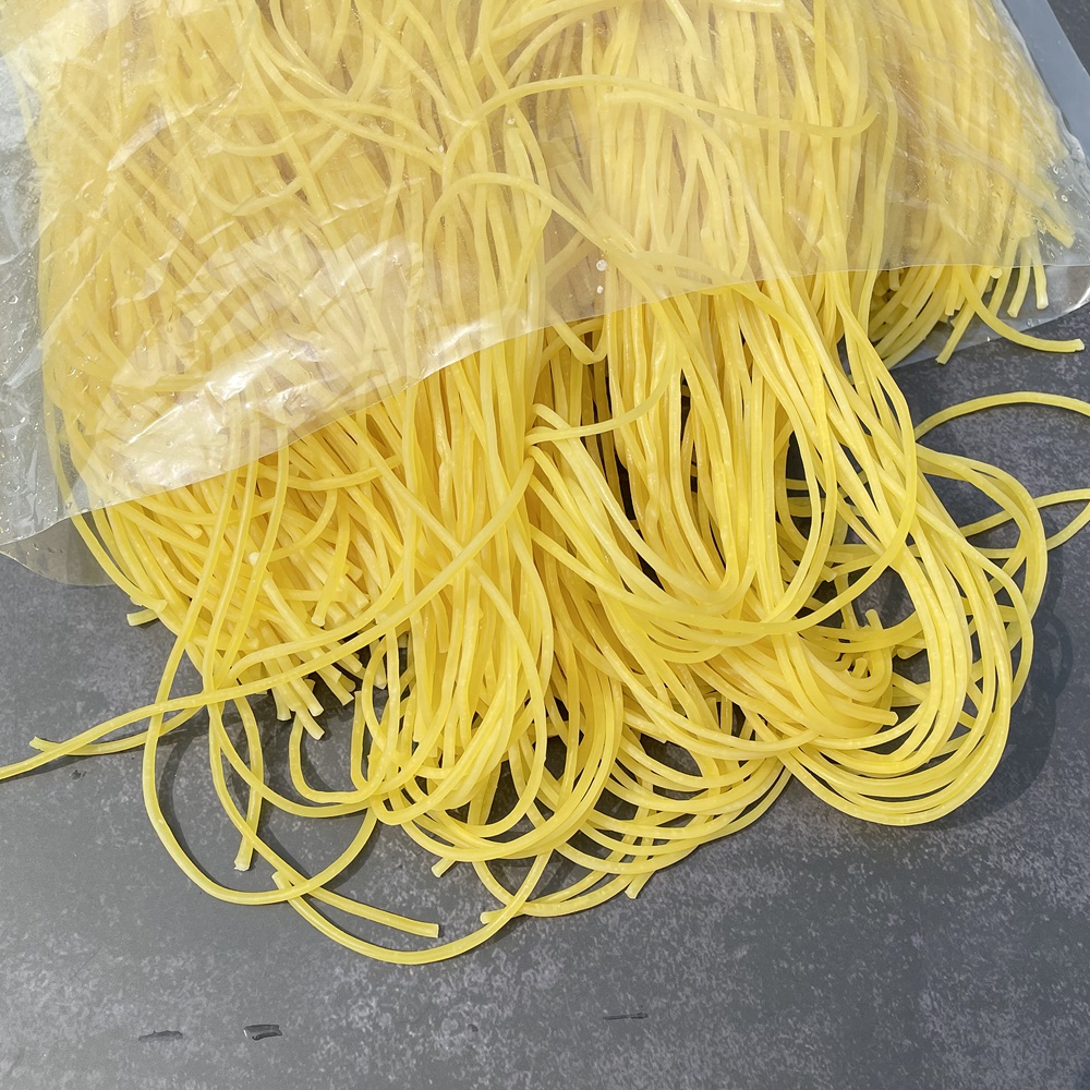 온누리식품 냉동 중화면 250g 6봉 소포장