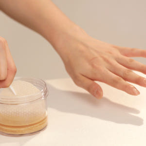 랑팡 인진쑥 추출물 100% 원액 1+1 대용량 진정 토너 300ml 2... 솔직 후기 | 피부 타입별 분석 - 상품 이미지 3