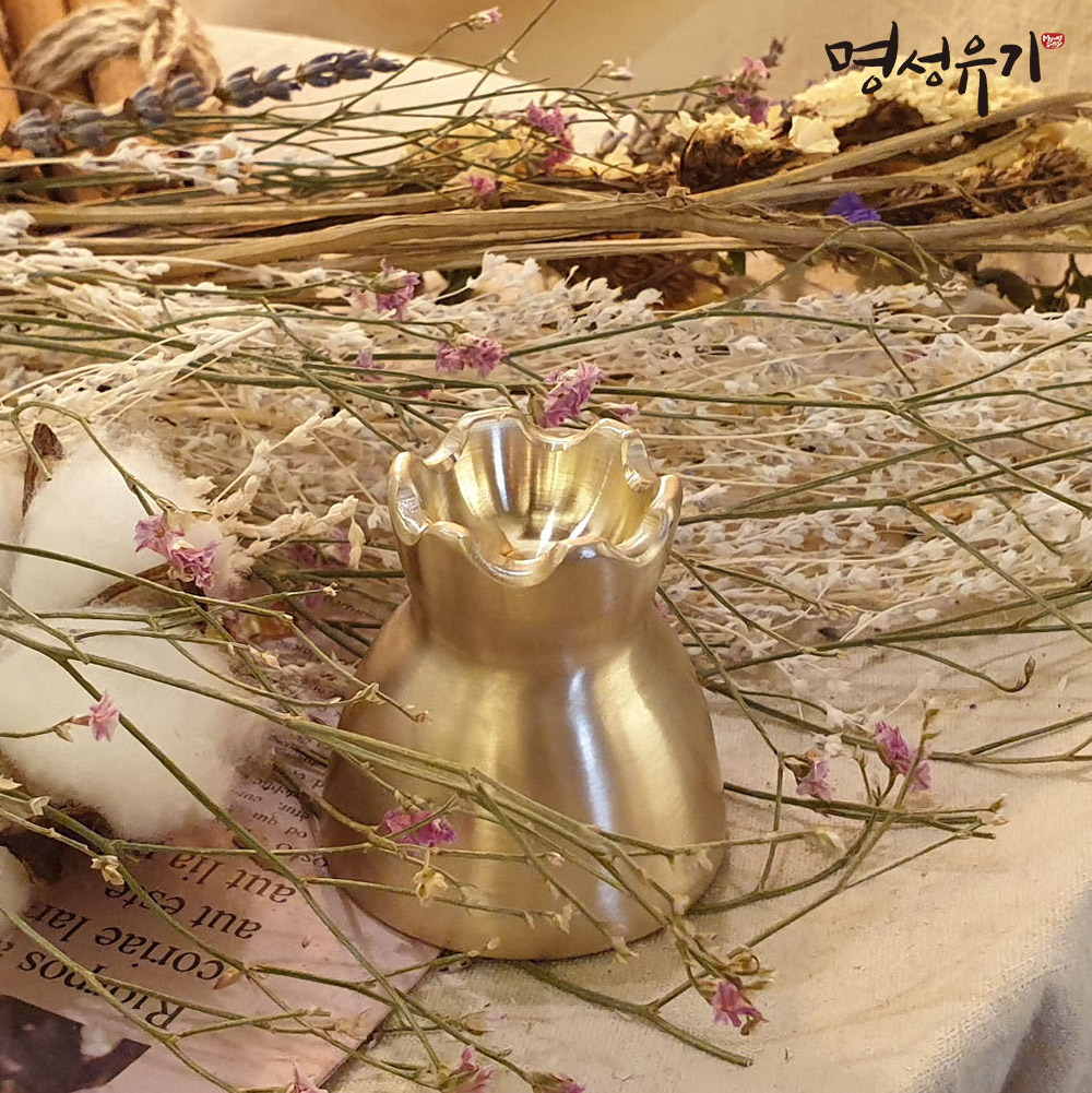 명성유기 신 도장괄사 유기마사지 괄사도구 마사지기 두피 경락 전신+이니셜 각인 이미지 6