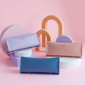 [각인가능] 고등학생 대학생 중학생 가죽 필통 파우치 실사용 후기 | 효과 있을까? - 상품 이미지 1