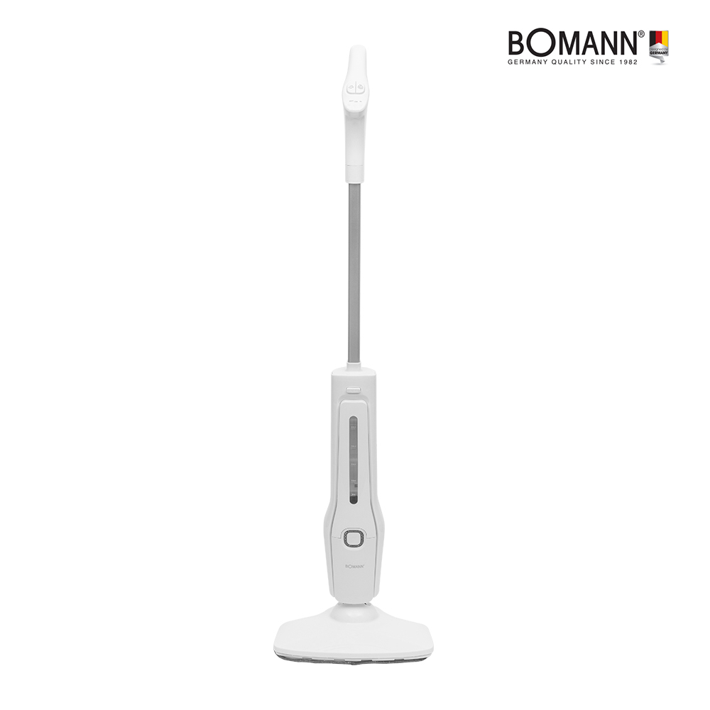 물걸레 습식 유선 스팀청소기 SM1341W (450ml 물통)