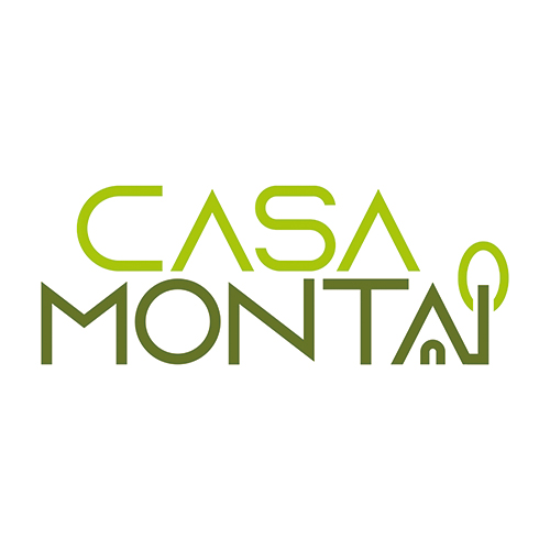 까사몬타 스토어 로고