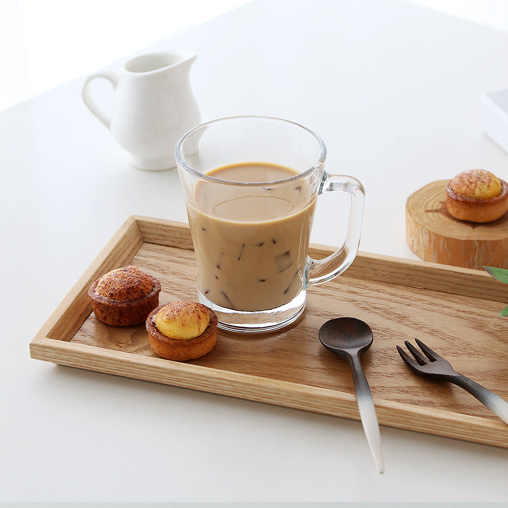 예쁜 유리 손잡이 보드카 위스키 양주 하이볼 고블렛 맥주 잔 컵 홈카페 드림캐쳐 온더락