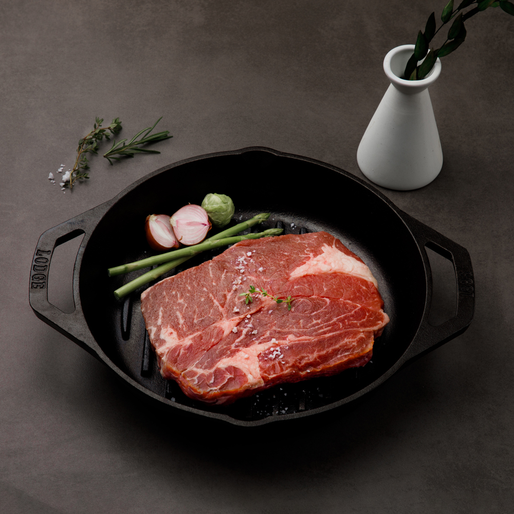 등심 샤브샤브고기 스테이크 소고기불고기 큐브스테이크