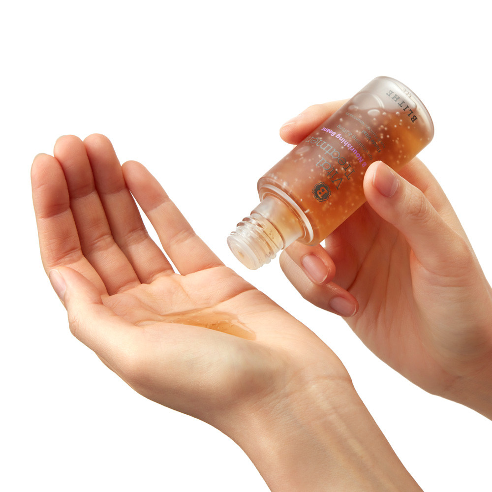 블라이드 영양 에센스 바이탈 트리트먼트 8 너리싱 빈스 54ml 주름 탄력개선 - 상세 이미지 2