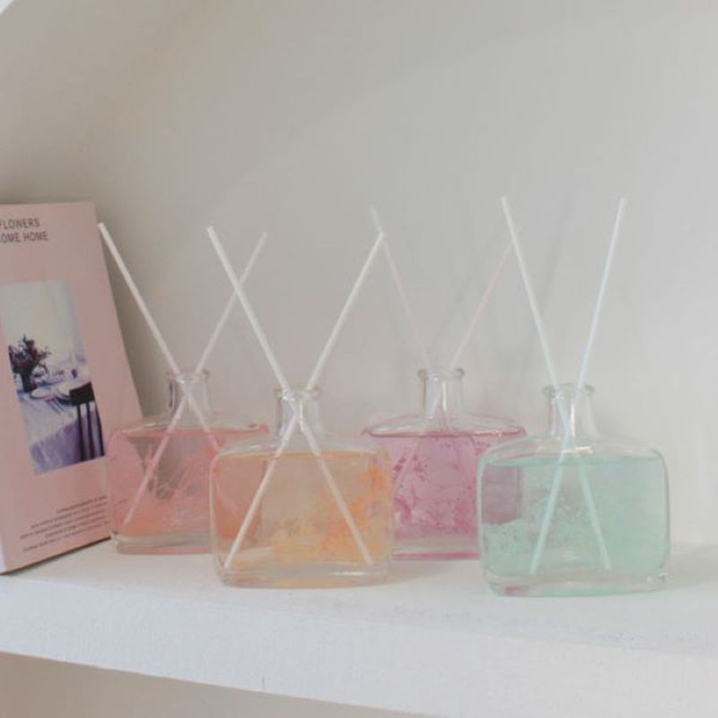 THS 유멜 프리저브드 디퓨저 200ml 12종택1 - 상세 이미지 2